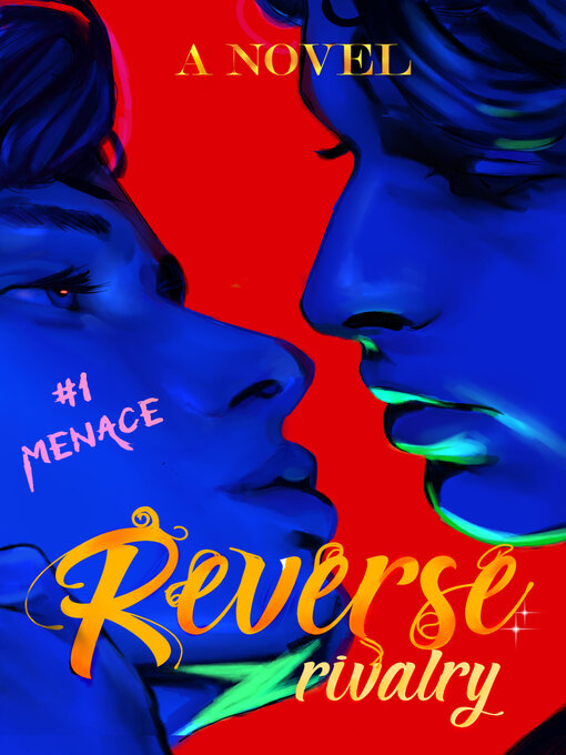 Cover image for Reverse Rivalry